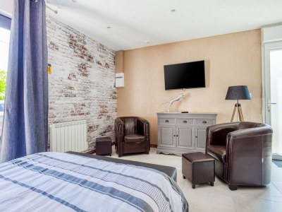 Apartment Wohnung nahe Bunker von Eperlecques - Features photo 29