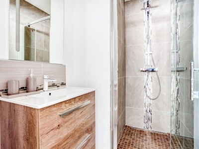 Apartment Wohnung nahe Bunker von Eperlecques - Features photo 32