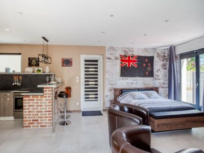 Apartment Wohnung nahe Bunker von Eperlecques - Features photo 34