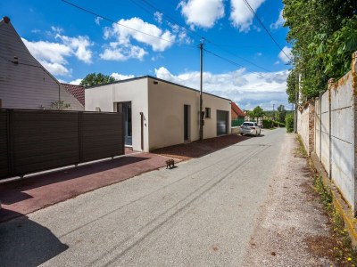 Apartment Wohnung nahe Bunker von Eperlecques - Environment photo 35