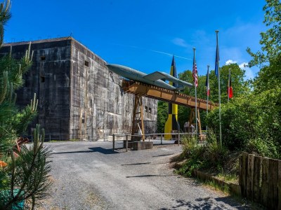 Apartment Wohnung nahe Bunker von Eperlecques - Environment photo 36