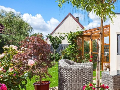 Apartment Wohnung nahe Bunker von Eperlecques - Outdoor photo 38