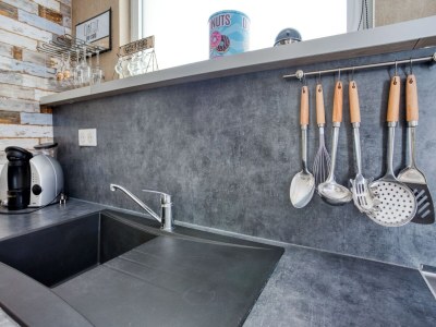 Apartment Wohnung nahe Bunker von Eperlecques - Outdoor photo 40