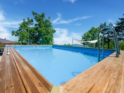 Villa Villa in Tavoleto mit Pool - Outdoor photo 2