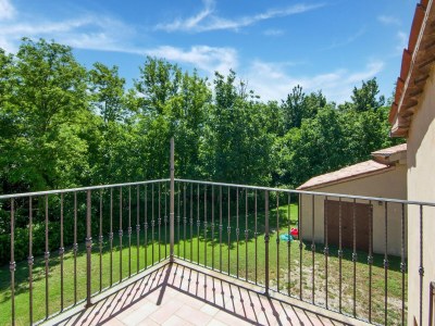 Villa Villa in Tavoleto mit Pool - Outdoor photo 13