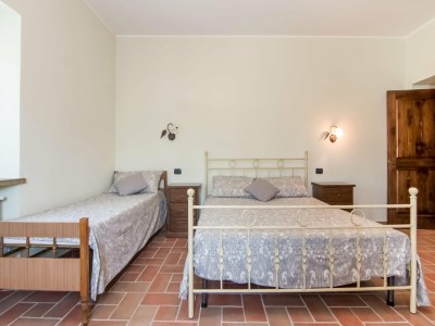 Villa Villa in Tavoleto mit Pool - Features photo 18