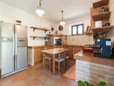 Villa Villa in Tavoleto mit Pool - Features photo 19