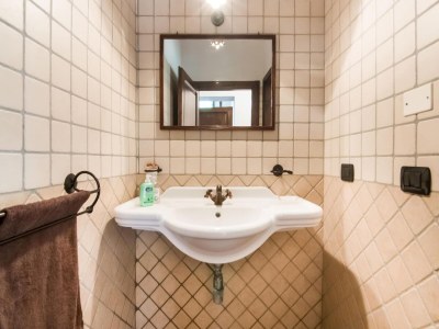 Villa Villa in Tavoleto mit Pool - Features photo 22