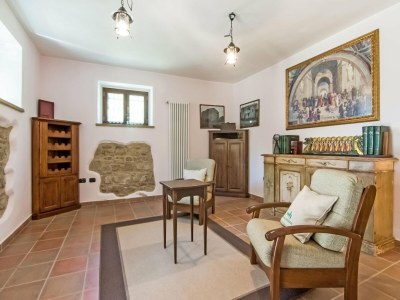 Villa Villa in Tavoleto mit Pool - Features photo 23