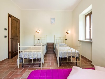 Villa Villa in Tavoleto mit Pool - Features photo 25