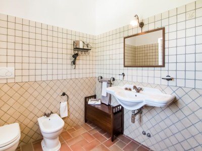 Villa Villa in Tavoleto mit Pool - Features photo 26