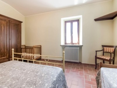 Villa Villa in Tavoleto mit Pool - Features photo 27