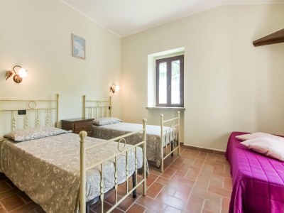 Villa Villa in Tavoleto mit Pool - Features photo 28