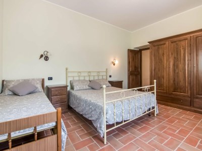 Villa Villa in Tavoleto mit Pool - Features photo 32