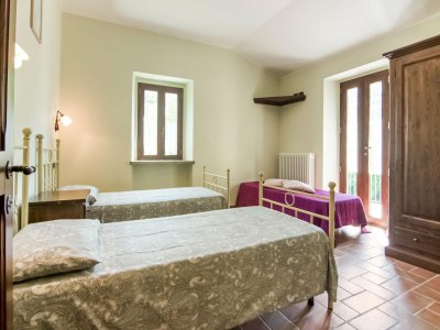 Villa Villa in Tavoleto mit Pool - Features photo 35