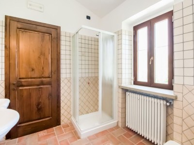 Villa Villa in Tavoleto mit Pool - Features photo 36