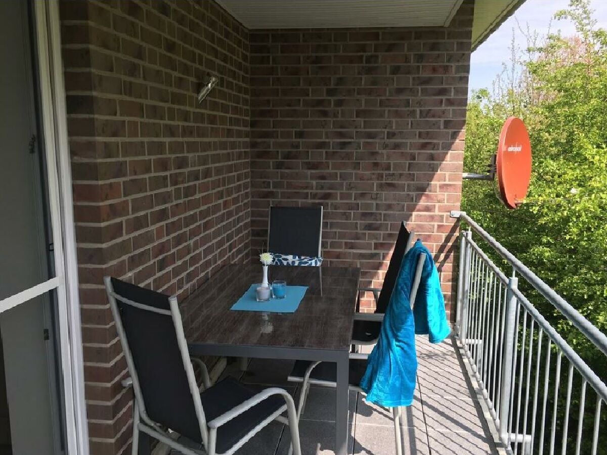 Holiday apartment - No title - 1 - Outdoor photo 4