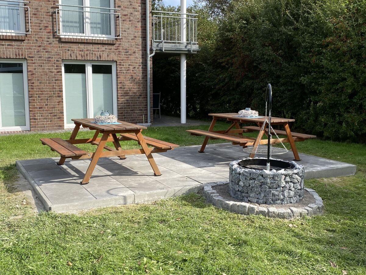 Holiday apartment - No title - 1 - Outdoor photo 5