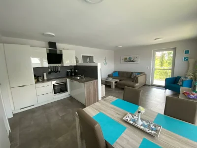 Holiday apartment - No title - 1 in Butjadingen - Holiday apartment