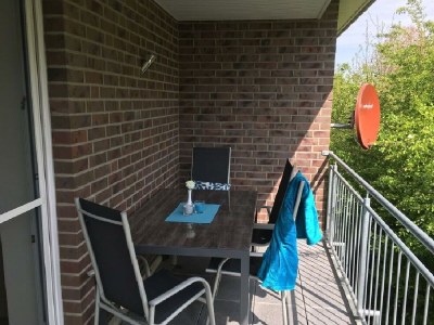 Holiday apartment - No title - 1 - Outdoor photo 4