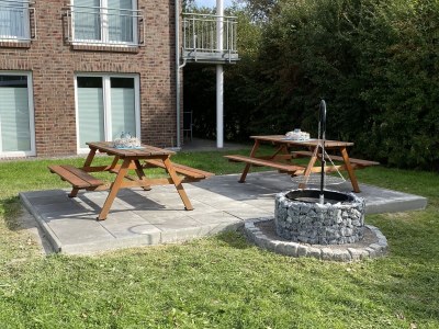 Holiday apartment - No title - 1 - Outdoor photo 5