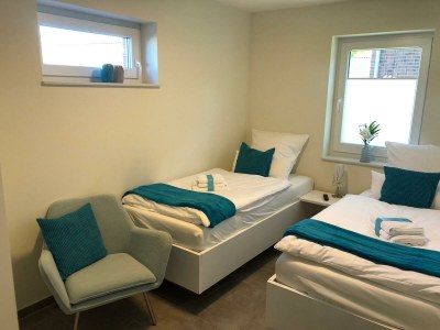 Holiday apartment - No title - 1 - Features photo 11