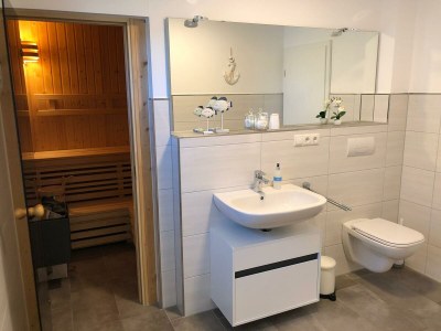 Holiday apartment - No title - 1 - Features photo 16