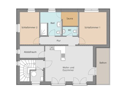 Holiday apartment - No title - 1 - Document photo 24