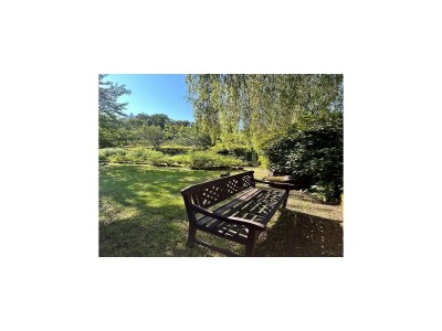 Holiday house Retreat in Bligny-sur-Ouche - Outdoor photo 2