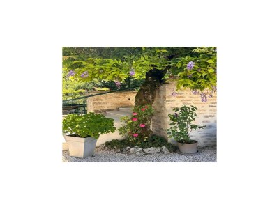 Holiday house Retreat in Bligny-sur-Ouche - Outdoor photo 8