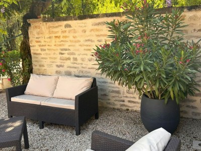 Holiday house Retreat in Bligny-sur-Ouche - Outdoor photo 11