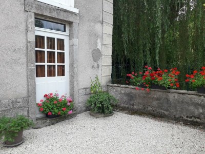 Holiday house Retreat in Bligny-sur-Ouche - Outdoor photo 12