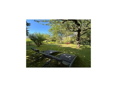 Holiday house Retreat in Bligny-sur-Ouche - Outdoor photo 15