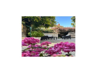 Holiday house Retreat in Bligny-sur-Ouche - Outdoor photo 16