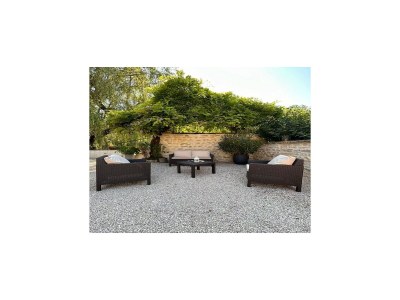 Holiday house Retreat in Bligny-sur-Ouche - Outdoor photo 17