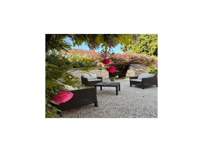 Holiday house Retreat in Bligny-sur-Ouche - Outdoor photo 19