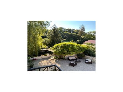 Holiday house Retreat in Bligny-sur-Ouche - Outdoor photo 20