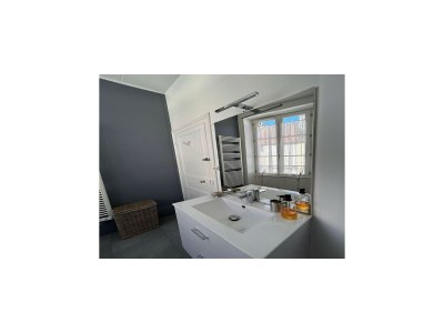 Holiday house Retreat in Bligny-sur-Ouche - Features photo 21