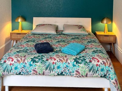 Holiday house Retreat in Bligny-sur-Ouche - Features photo 22