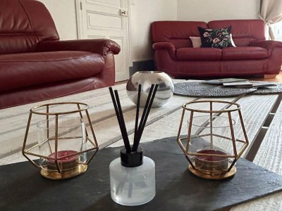 Holiday house Retreat in Bligny-sur-Ouche - Features photo 24