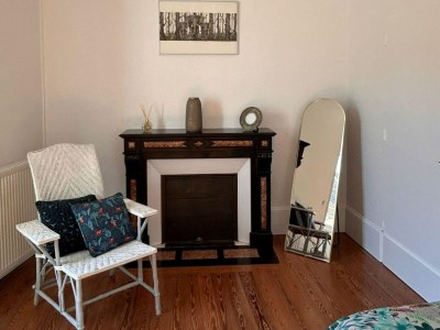 Holiday house Retreat in Bligny-sur-Ouche - Features photo 25