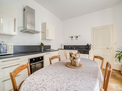 Holiday house Retreat in Bligny-sur-Ouche - Features photo 27