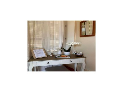 Holiday house Retreat in Bligny-sur-Ouche - Features photo 30