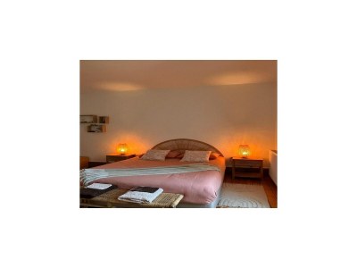 Holiday house Retreat in Bligny-sur-Ouche - Features photo 31