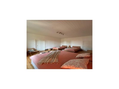 Holiday house Retreat in Bligny-sur-Ouche - Features photo 34