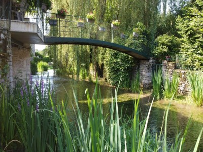 Holiday house Retreat in Bligny-sur-Ouche - Environment photo 39