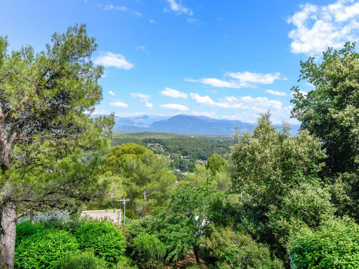Holiday house Mougins Hideaway for 4 Guests - Outdoor photo 2