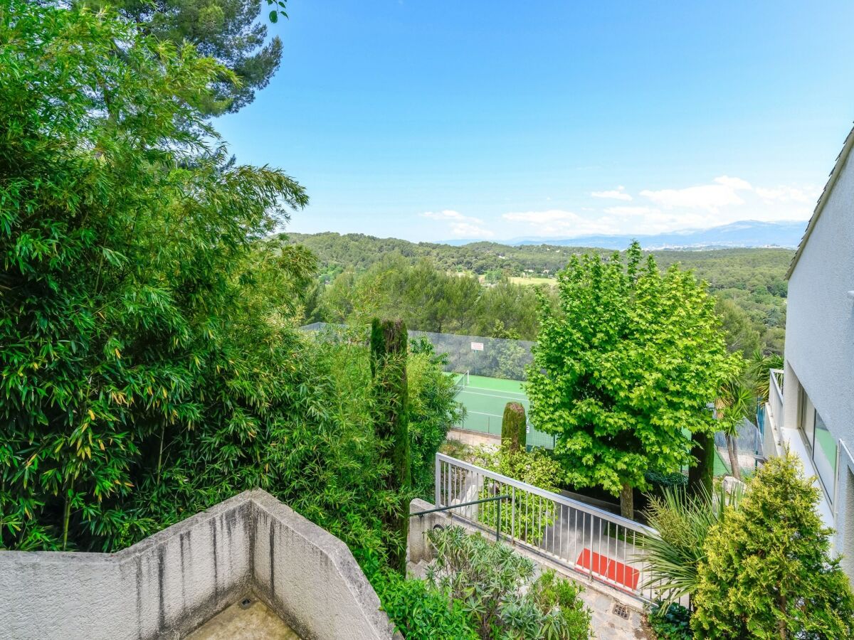 Holiday house Mougins Hideaway for 4 Guests - Outdoor photo 3