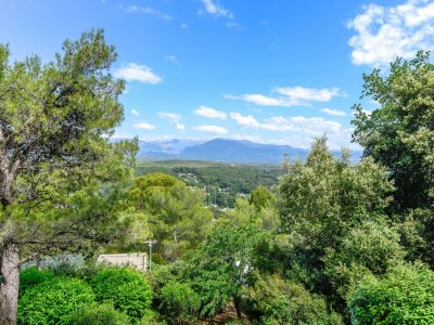 Holiday house Mougins Hideaway for 4 Guests - Outdoor photo 2
