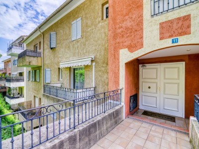 Holiday house Mougins Hideaway for 4 Guests - Outdoor photo 5